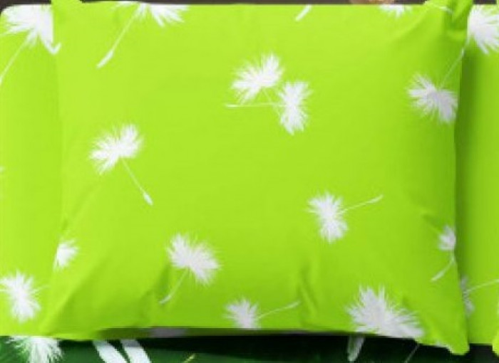 Наволочка Одуванчики бязь (компаньон) - фото 2