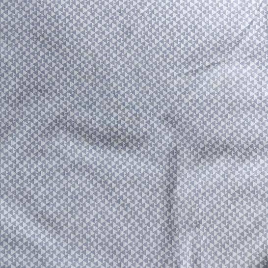 Простыня Кочевник поплин - фото 1