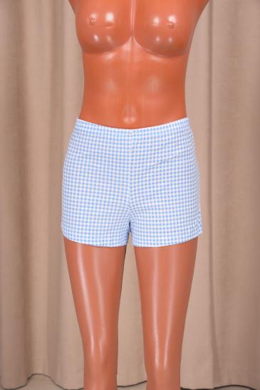 Шорты трикотажные (00754, вариант 6) - фото 1