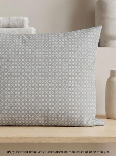 Наволочка Мозайка сатин - фото 1