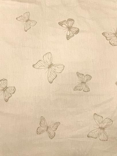 Простыня на резинке Воздушный танец сатин - фото 2