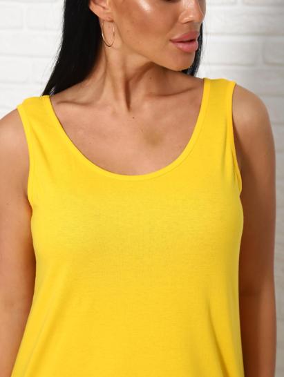 Сорочка женская (01010, оранжевый) - фото 13