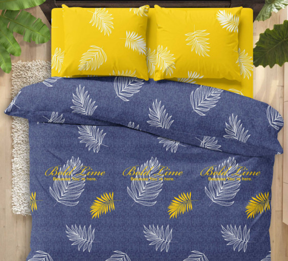 Комплект постельного белья Палермо бязь - фото 1