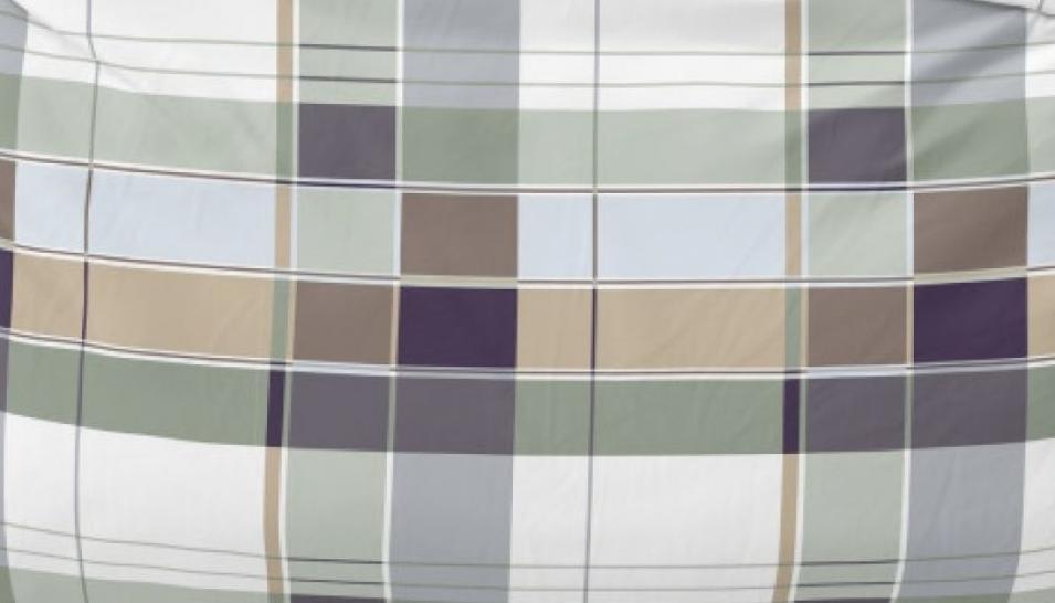 Наволочка Джентльмен (основа) бязь - фото 2