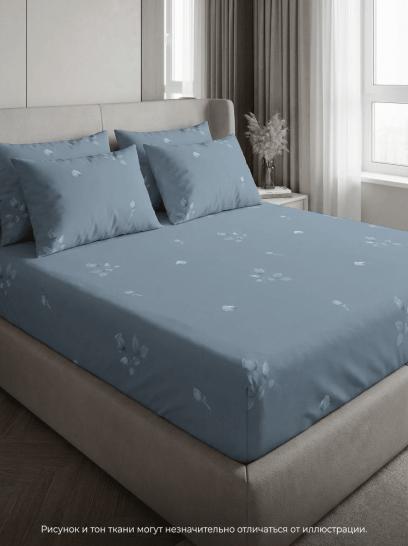 Простыня 2559 сатин - фото 1