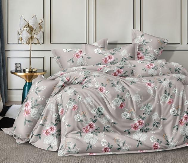 Простыня Аурелия бязь - фото 1