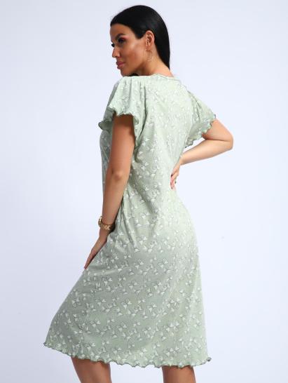 Сорочка женская (01055 хаки) - фото 6