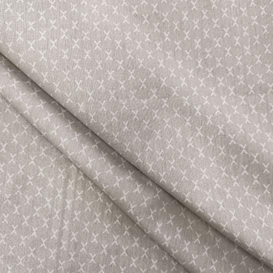 Наволочка Калейдоскоп (компаньон) поплин - фото 1