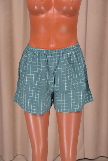 Шорты трикотажные (00754, вариант 61) - фото 1