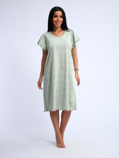 Сорочка женская (01055 хаки) - фото 1