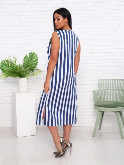 Сарафан, полоска (931-4) - фото 6