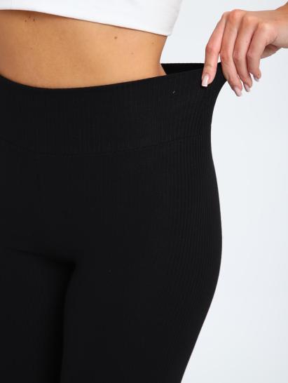 Велосипедки (01047, черный) - фото 19