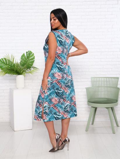 Сарафан, бирюза (931-2) - фото 5