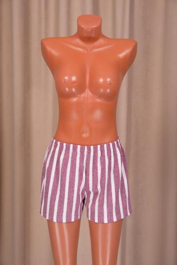 Шорты трикотажные (00754, вариант 52) - фото 1