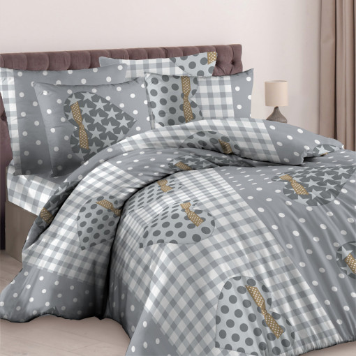 Комплект постельного белья Катарина бязь - фото 1