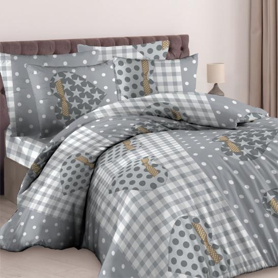 Комплект постельного белья Катарина бязь - фото 1