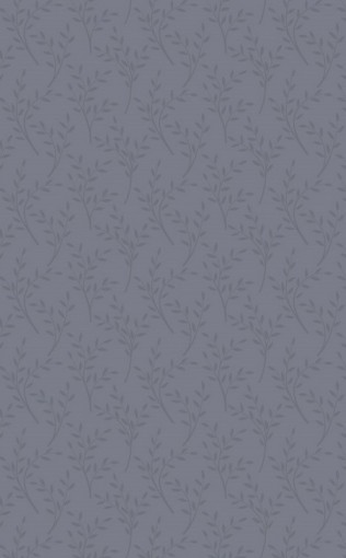 Простыня на резинке Серебряная лоза сатин - фото 1