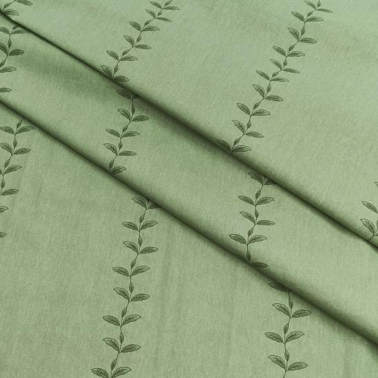 Наволочка Цветочный рассвет (компаньон) поплин - фото 1