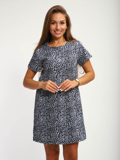 №209.1 Туника женская Туника женская Леопард - фото 3