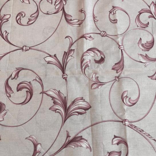 Простыня Габриэль (компаньон) перкаль - фото 1