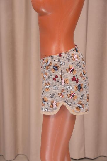 Шорты трикотажные (00985, вариант 8) - фото 2