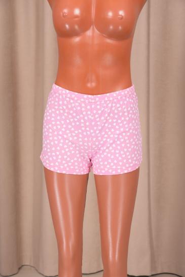 Шорты трикотажные (00754, вариант 7) - фото 1