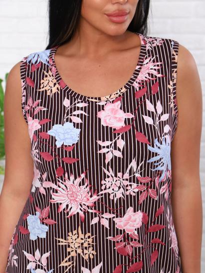 Сарафан, бордо (931-3) - фото 8