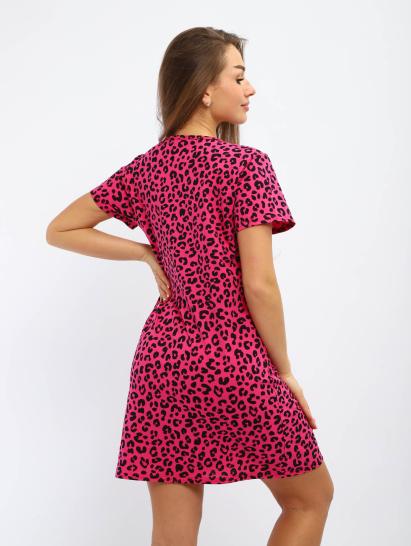 №231.1 Туника женская Туника женская Фуксия - фото 2