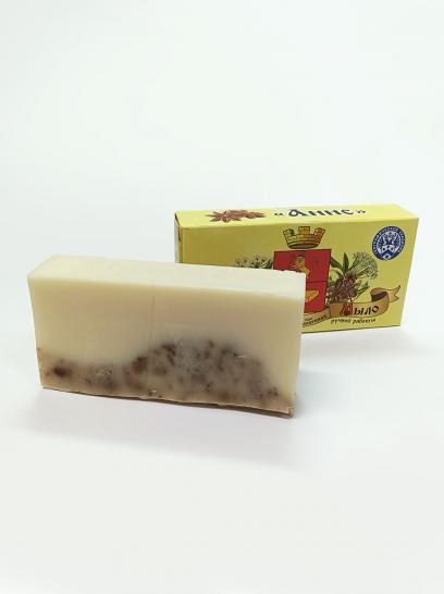 Шуйское мыло Анис - фото 3