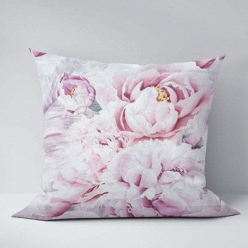 Наволочка Рапсодия (основа) перкаль  - фото 1