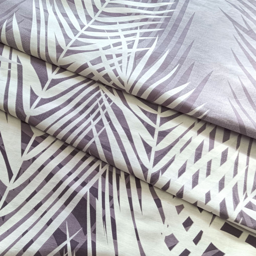 Простыня Тихий бриз (основа) сатин - фото 1