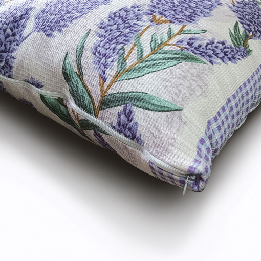 Подушка «Лавандовая» - фото 3