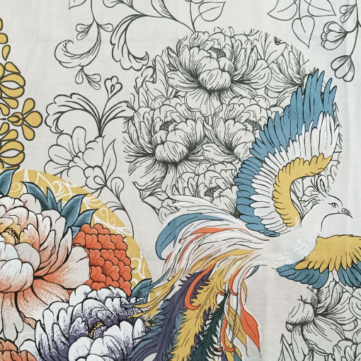 Комплект постельного белья 215771 бязь ГОСТ - фото 2