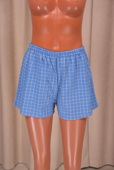 Шорты трикотажные (00754, вариант 88) - фото 1