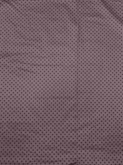 Наволочка Мягкий крап сатин - фото 1