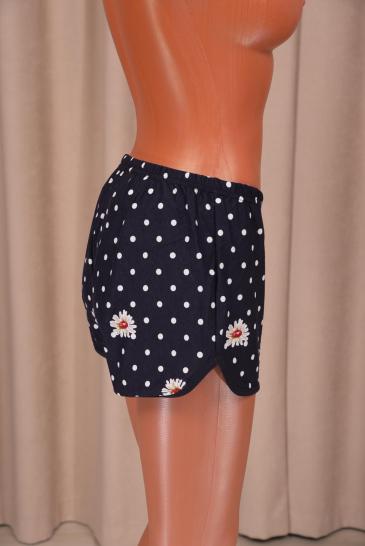 Шорты трикотажные (00985, вариант 16) - фото 2