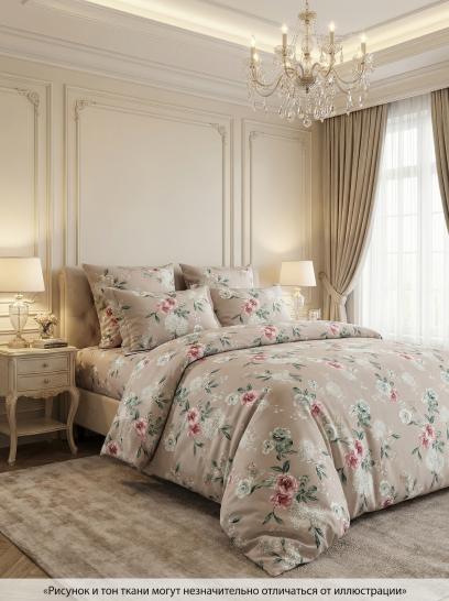 Комплект постельного белья Аурелия бязь - фото 1