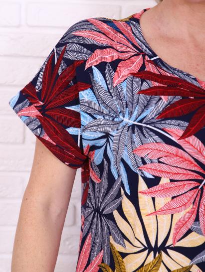 Платье с карманами, вариант 2 (848-2) - фото 5