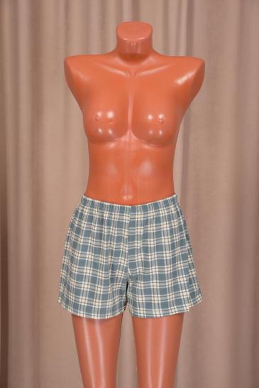 Шорты трикотажные (00754, вариант 39) - фото 1