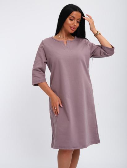 Сорочка теплая, футер с начесом (01035, вариант 1) - фото 6