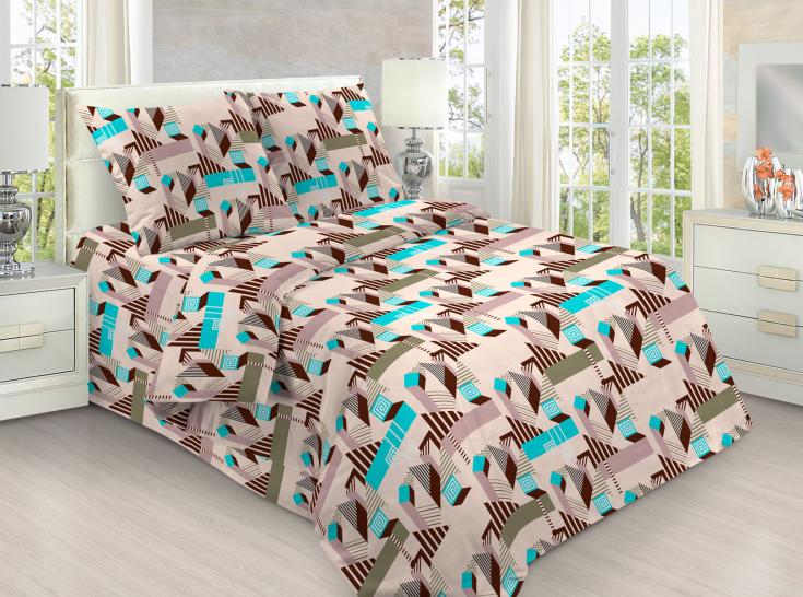 Ткань 1817 Бязь 150 см  - фото 1