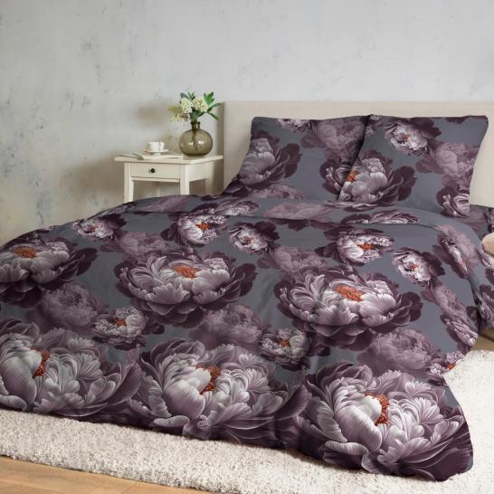 Пододеяльник Карнелия бязь ГОСТ - фото 1