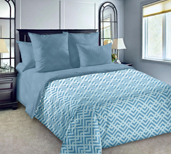 Наволочка Бьёрн (основа) перкаль  - фото 2