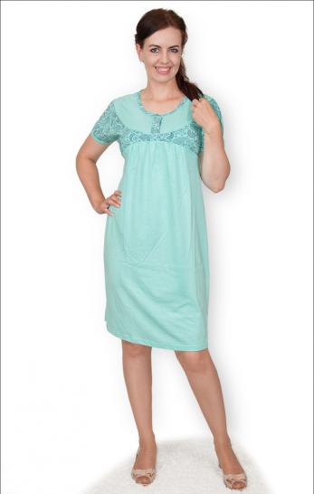 Сорочка комбинированная, двойного крашения (252-1) - фото 1