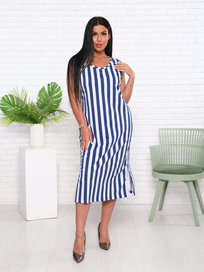 Сарафан, полоска (931-4) - фото 11