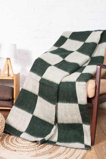 Одеяло Полушерстяное  - фото 3