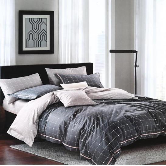 Пододеяльник Сенат сатин - фото 1