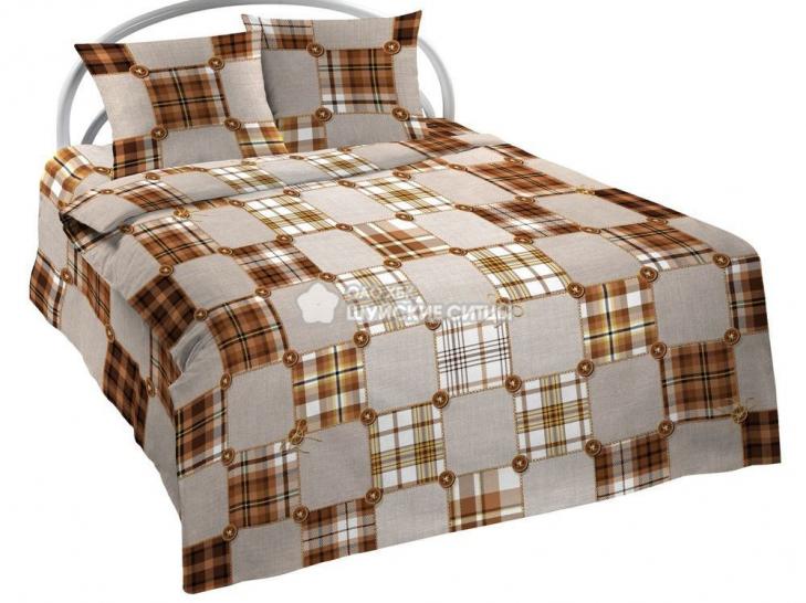 Наволочка 86441 бязь ГОСТ - фото 2