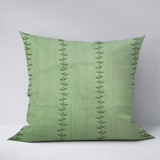 Наволочка Цветочный рассвет (компаньон) поплин - фото 2