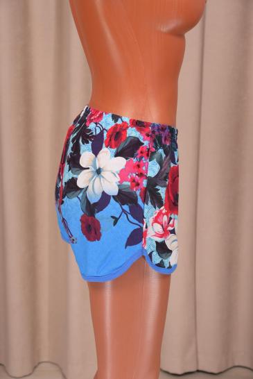 Шорты трикотажные (00985, вариант 21) - фото 2